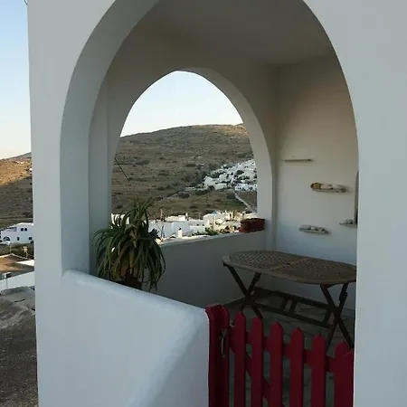 Holiday home Anna's House